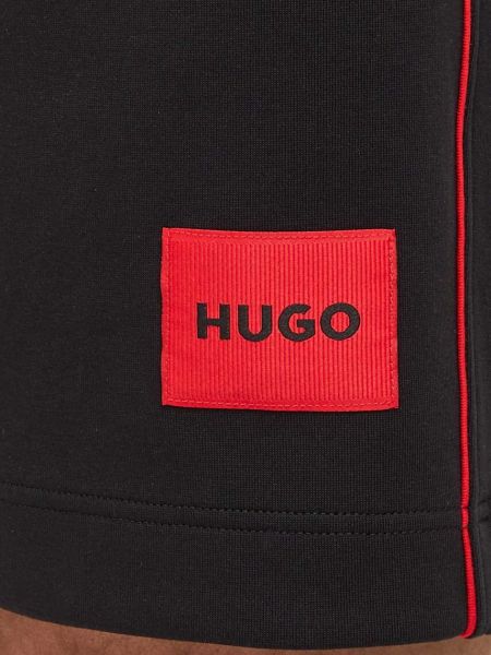 Pantaloni Hugo negru