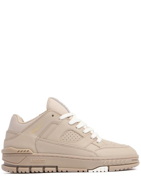 Sneakers Axel Arigato beige