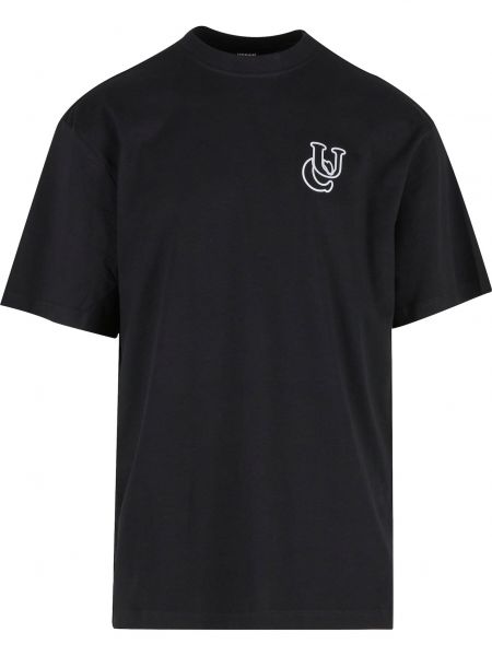 Urban t-shirt Urban Classics sort