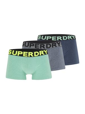 Boxerky Superdry