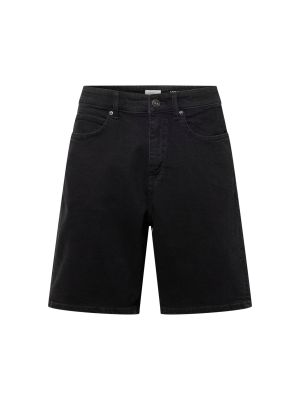 Shorts en jean Qs By S.oliver noir
