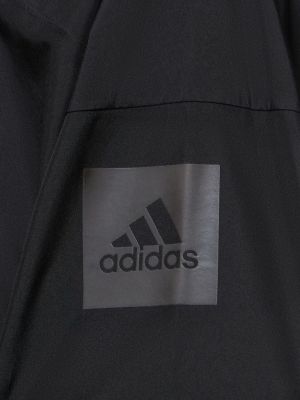 Dzseki Adidas Performance fekete