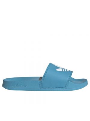 Flip-flop Adidas kék