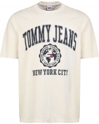 T-shirt Tommy Jeans Plus