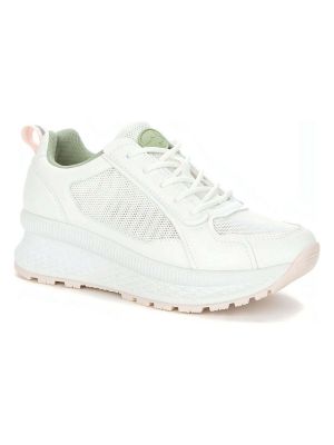 Sneakers Grunberg fehér