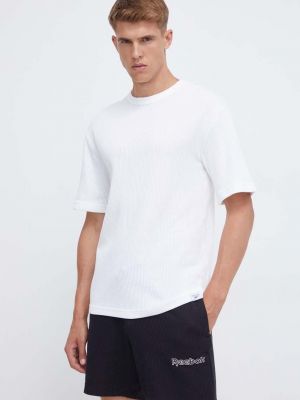 Majica kratki rukavi Reebok Classic bijela