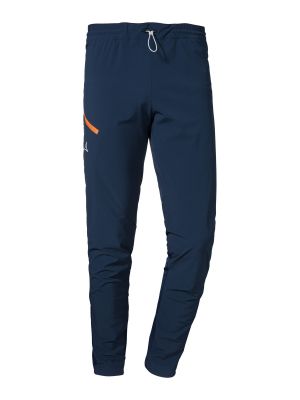 Pantalon de sport Schöffel bleu