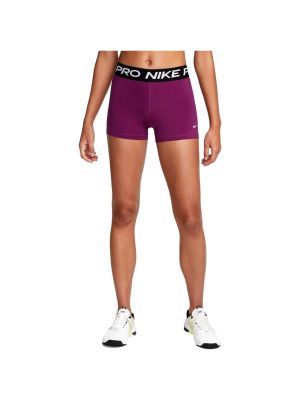 Boxerky Nike fialové