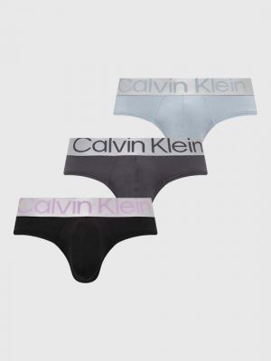Трусы Calvin Klein Underwear синие