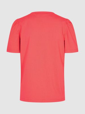 Тениска Minimum розово
