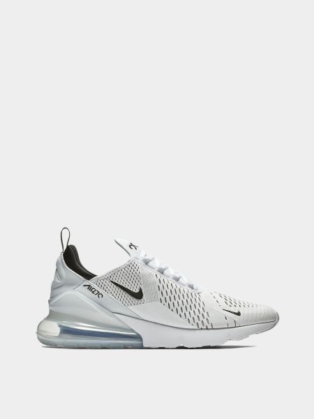 Кросівки Nike Air Max білі
