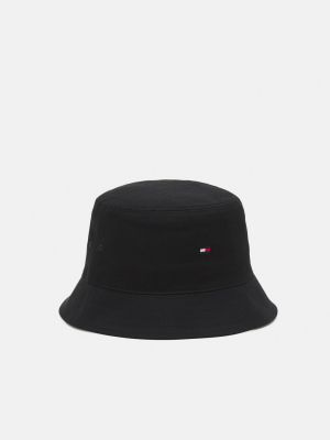 Шляпа Tommy Hilfiger черная