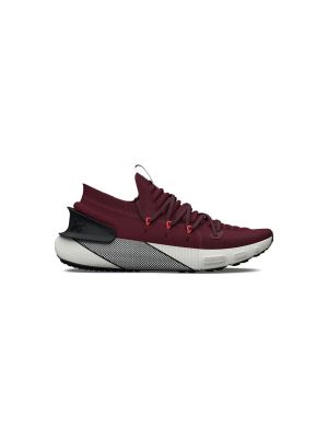 Sneakers Under Armour Hovr piros