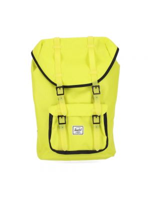 Plecak Herschel żółty