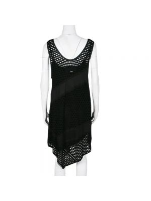 Sukienka Marc Jacobs Pre-owned czarna