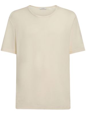 T-shirt Lemaire braun