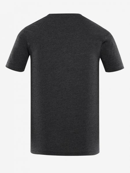 Koszulka Alpine Pro czarna
