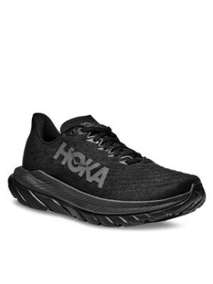 Chaussures de ville Hoka noir