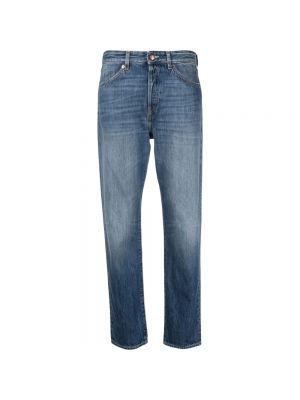 Skinny jeans ausgestellt Washington Dee Cee blau