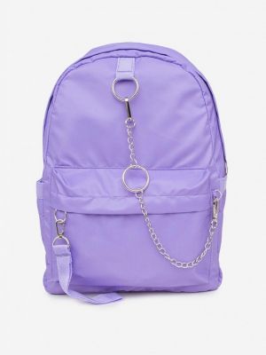 Рюкзак Marmalato фиолетовый