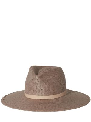 Pălărie Janessa Leone gri
