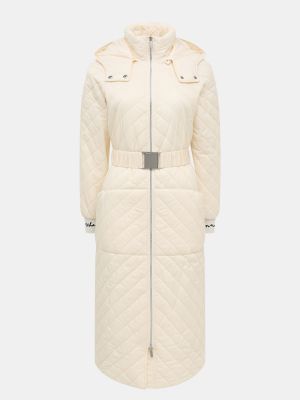 Пальто Armani Exchange белое