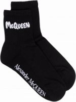 Dámské ponožky Alexander Mcqueen