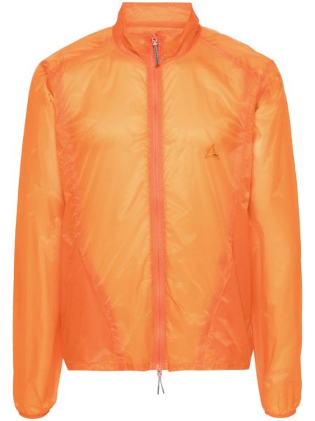 Könnyű kabát Roa narancsszínű