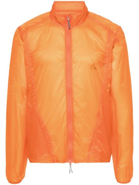 Leichte jacke Roa orange