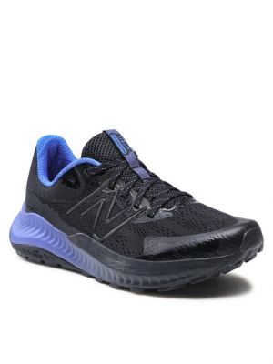 Sneakersy New Balance Nitrel czarne