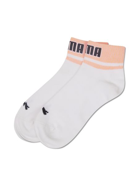 Шкарпетки Puma білі
