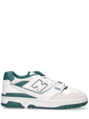 Sneakers New Balance 550 hvid