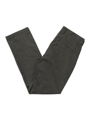 Pantaloni chino Volcom grigio