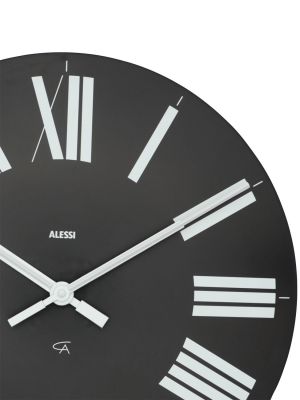 Relojes Alessi negro