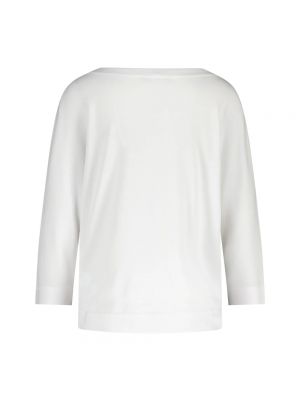 Bluza Windsor biała