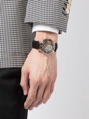 Montres Ingersoll Watches noir
