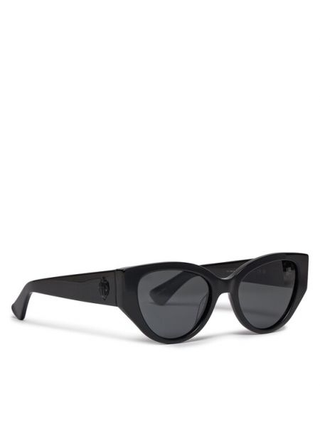 Okulary przeciwsłoneczne Kurt Geiger London czarne