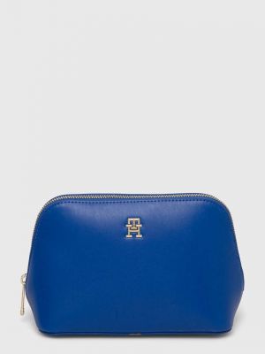 Kosmetická taška Tommy Hilfiger modrá