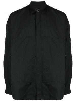 Skjorta Comme Des Garcons Homme svart