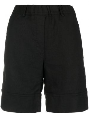 Shorts Kristensen Du Nord svart