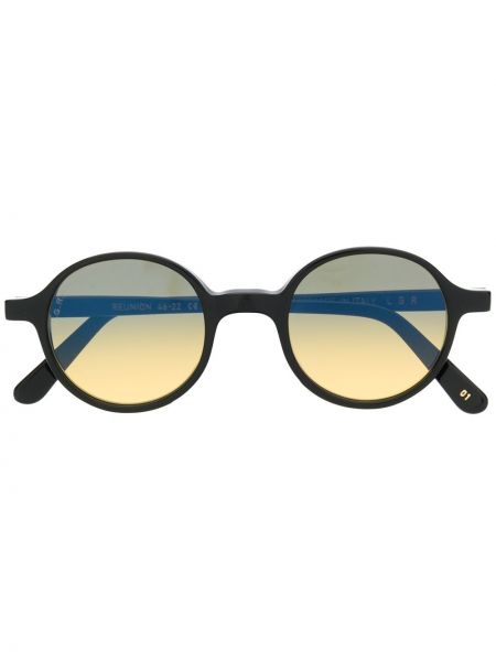 Слънчеви очила L.g.r черно