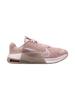 Zapatillas Nike Metcon rosa