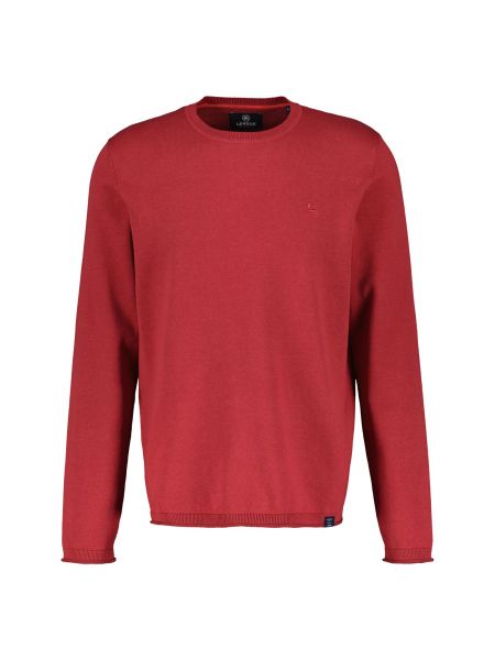 Пуловер Lerros красный