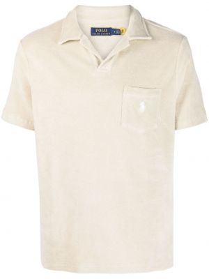 Poloshirt mit kurzen ärmeln Polo Ralph Lauren