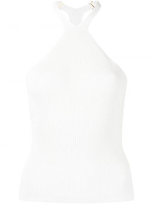 Tank top Dion Lee hvit