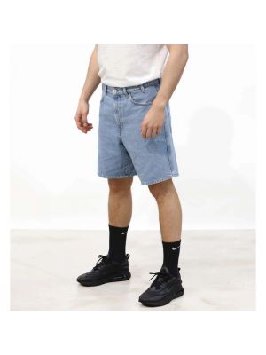 Pantalones cortos vaqueros Amish