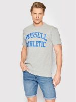 Pánská trička Russell Athletic
