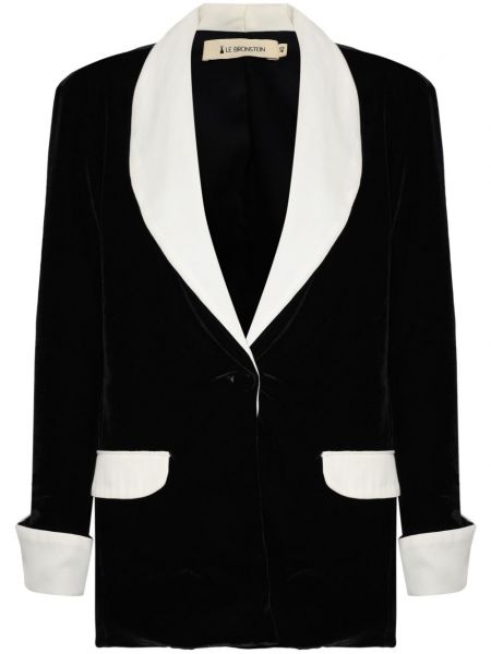 Blazer Lethicia Bronstein sort