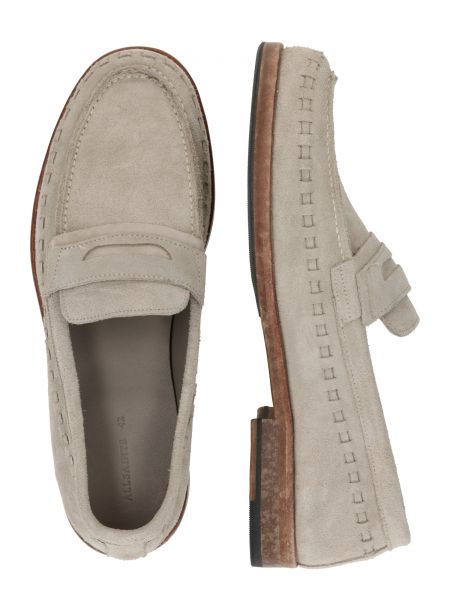 Cipele slip-on Allsaints