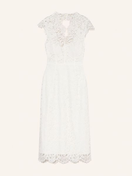 Sukienka koktajlowa Ivy Oak biała